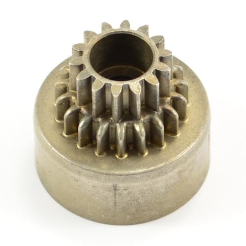 Cloche d'embrayage FTX CARNAGE NT 2 SPEED 14/19T FTX6436 - Breizh Modélisme.
