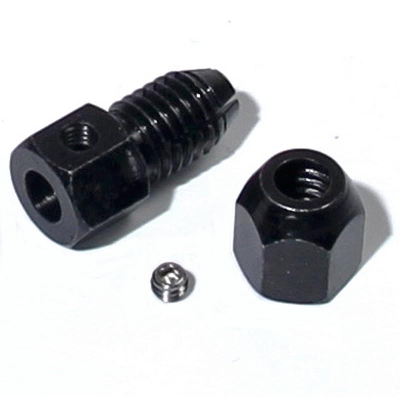 Coupleur moteur pour bateau r/c Alpha - Joysway 890110 - Breizh Modélisme.