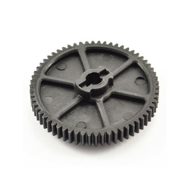 Couronne pour FTX Outlaw - FTX8327 - Breizh Modélisme.