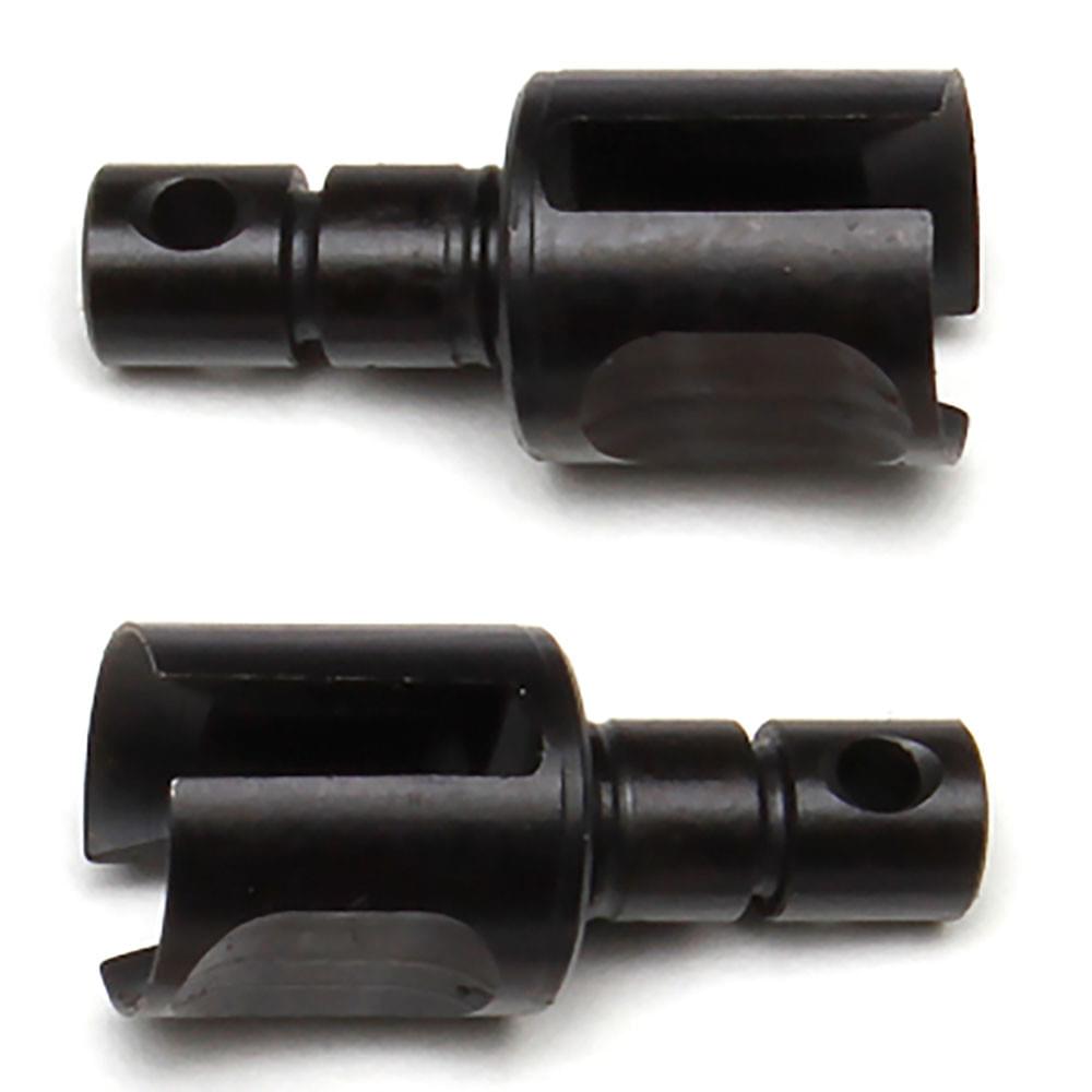 Copri ammortizzatori per Sportster dal 1982 al 1990 e Dyna dal 1982 al 1994 Copri ammortizzatori per Sportster dal 1982 al 1990 e Dyna dal 1982 al 1994