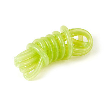 Durite Fastrax Superflex Silicone vert (1 Mètre) - FAST940G - Breizh Modélisme.