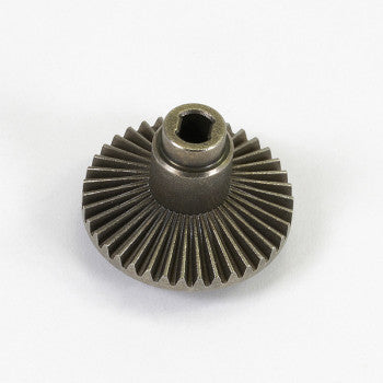 Engrenage de bobine en métal pour FTX Outback (38T) - FTX8134M - Breizh Modélisme.