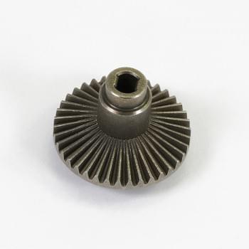 Engrenage de bobine en métal pour FTX Outback (38T) - FTX8134M - Breizh Modélisme.