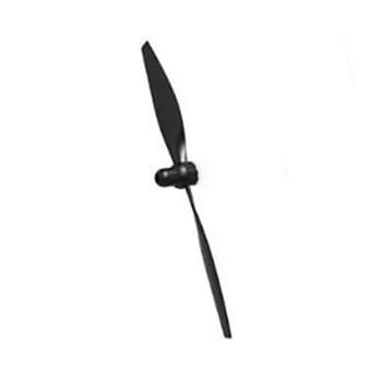 Ensemble complet d'hélice pour volantex 4 761-8 et 761-9 - V-P7610804 - Breizh Modélisme.