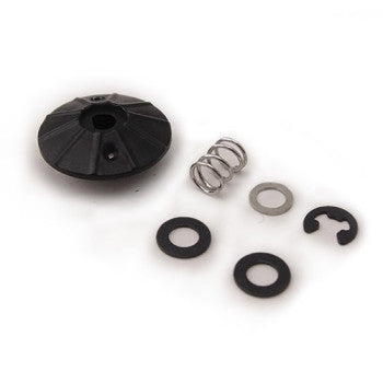 Ensemble de pantoufles pour Carisma GT24B - CARI15396 - Breizh Modélisme.