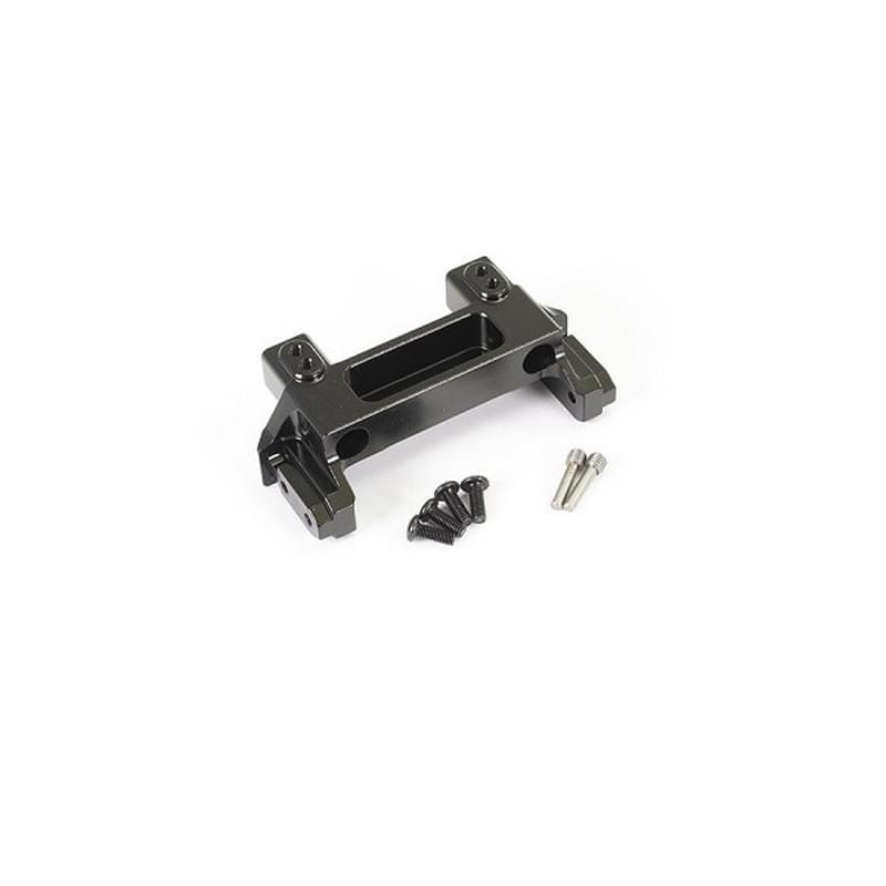 Fastrax Element Enduro Support de pare-chocs arrière - FTEL010BK - Breizh Modélisme.