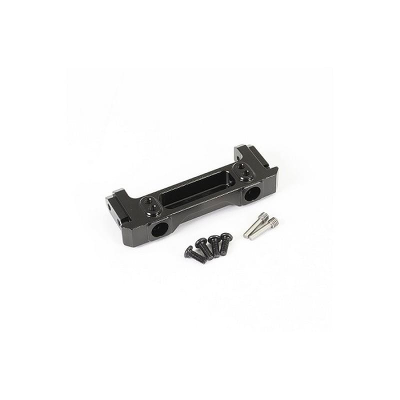 Fastrax Element Enduro Support de pare-chocs avant - FTEL009BK - Breizh Modélisme.