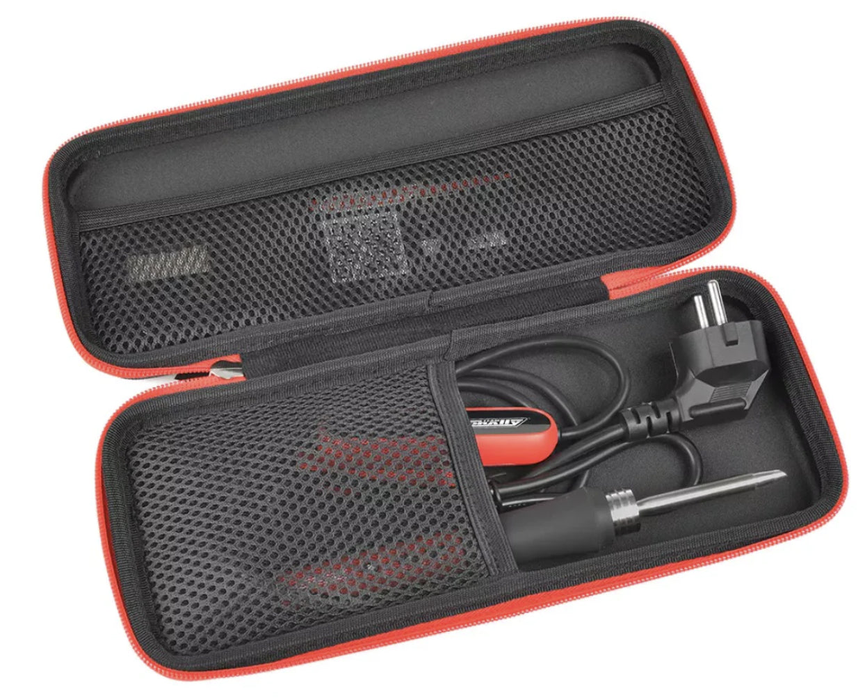 Fer à souder numérique Corally DSI PRO 80W prise EU - C-48530-EU - Breizh Modélisme.