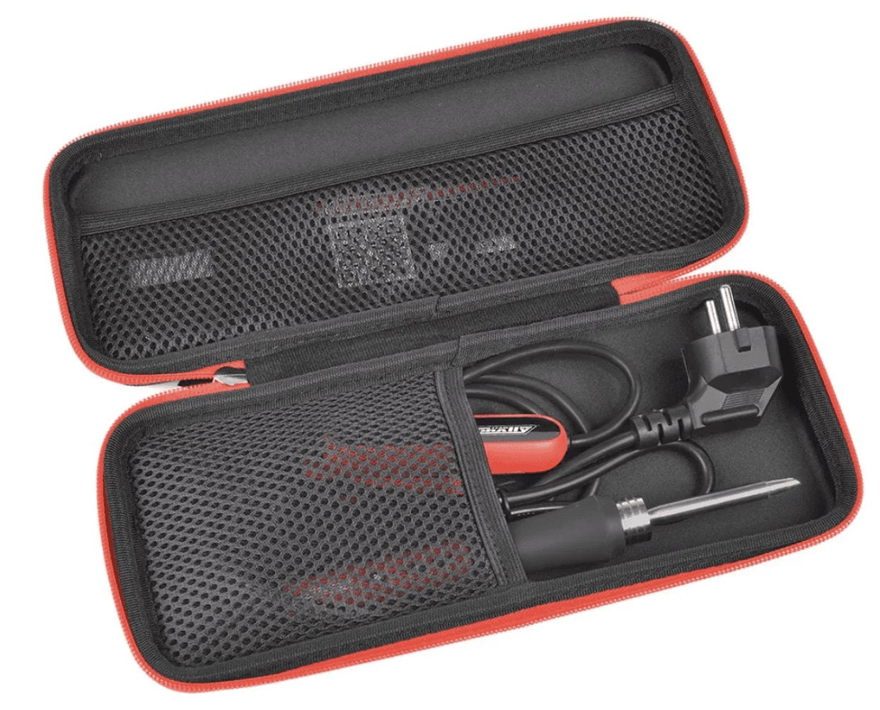 Fer à souder numérique Corally DSI PRO 80W prise EU - C-48530-EU - Breizh Modélisme.