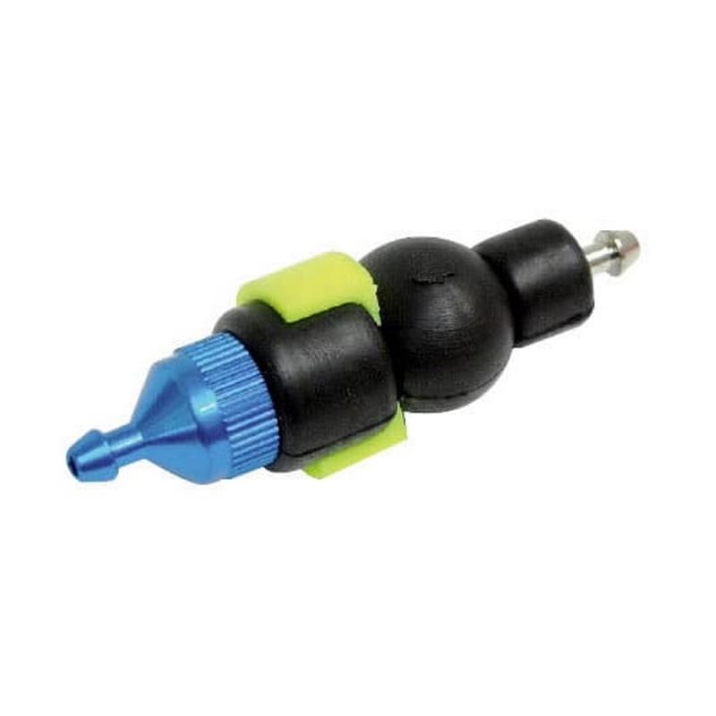 Filtre à carburant avec pompe pour Voitures thermique - FAST87 - Breizh Modélisme.