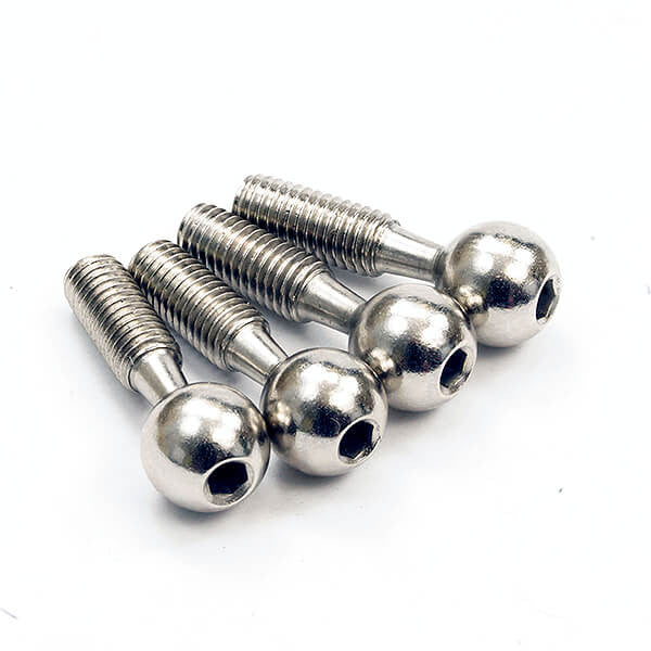FTX10108 Boule pivotante FTX Rokatan - Breizh Modélisme.