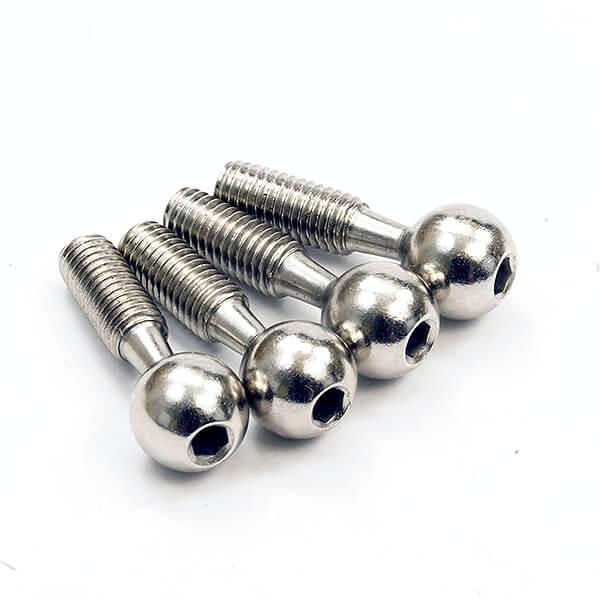 FTX10108 Boule pivotante FTX Rokatan - Breizh Modélisme.