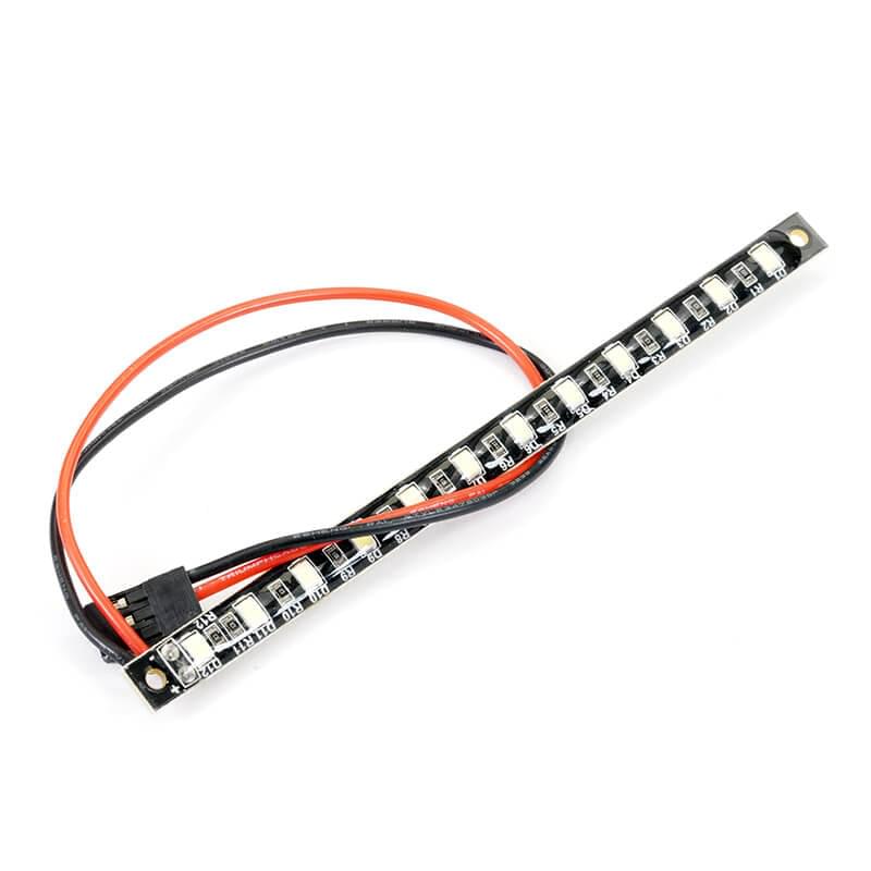 FTX10177 – Bande de barre LED FTX Apache - Breizh Modélisme.