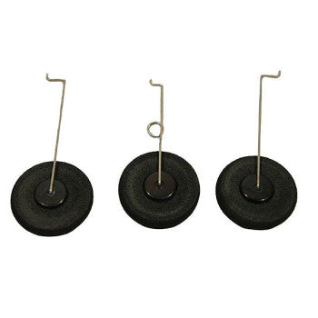 Jeu de train d’atterrissage pour Volantex 761-9 - V-P7610904 - Breizh Modélisme.