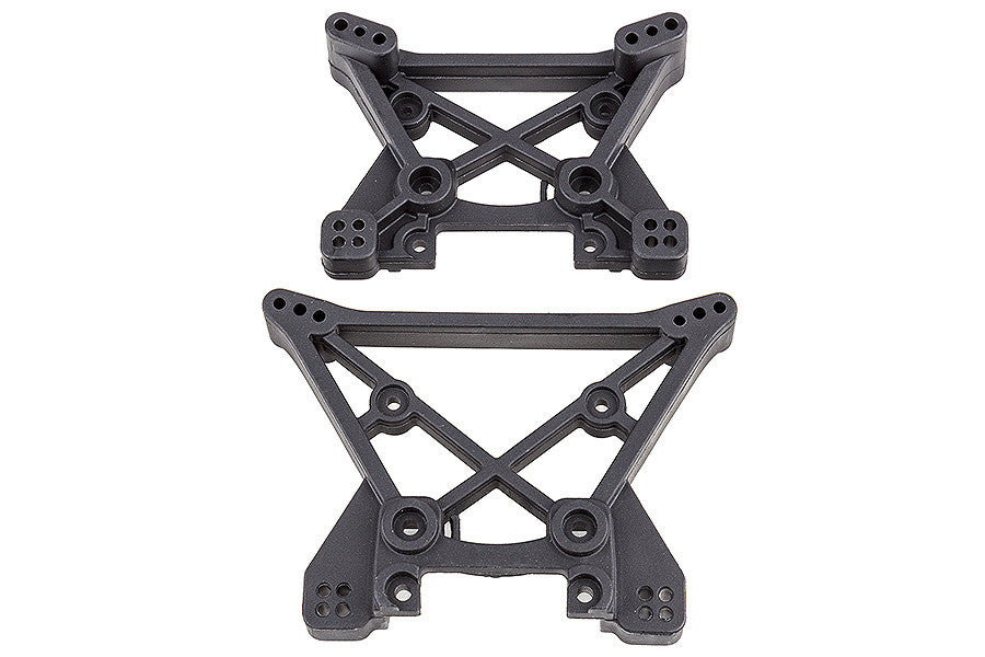 Kit de pièces Team Associated Rival MT AS25816 - Breizh Modélisme.