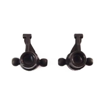 Lot de 2 fusées avant Carisma GT24 - 15410 - Breizh Modélisme.