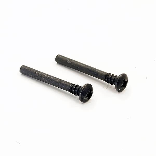 Lot de 2 vis pour suspension - FTX10144 - Breizh Modélisme.