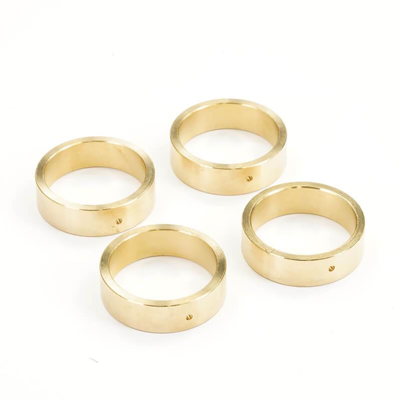 Lot de 4 lests de jantes métal pour FTX Mini XP - FTX9446 - Breizh Modélisme.
