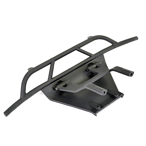 Pare choc avant FTX ZORRO FTX6953 - Breizh Modélisme.