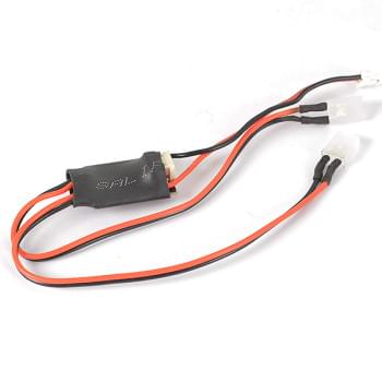 Phare led pour FTX Tracer - FTX9761 - Breizh Modélisme.