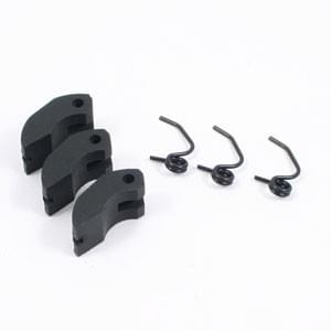 Pièces FTX6422 CARNAGE NT / ZORRO Nitro - Breizh Modélisme.