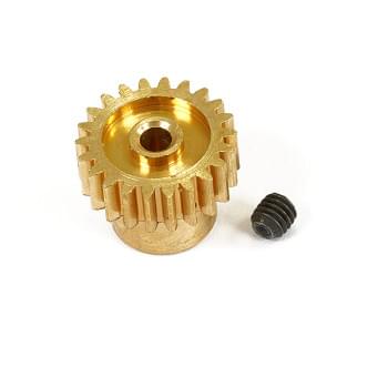 Pignon moteur pour FTX Outback (22T) 0.5 mod - FTX8272 - Breizh Modélisme.