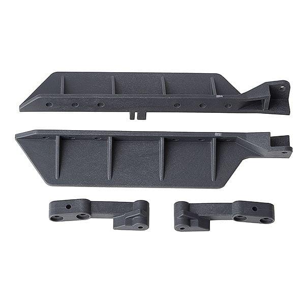 Planchers Element RC Enduro Gatekeeper en dure - EL42261 - Breizh Modélisme.