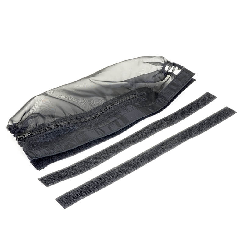 Protection de poussière de châssis en maille pour FTX Carnage/Vantage/Bugsta - Breizh Modélisme.