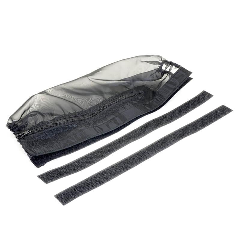 Protection de poussière de châssis en maille pour FTX Carnage/Vantage/Bugsta - Breizh Modélisme.