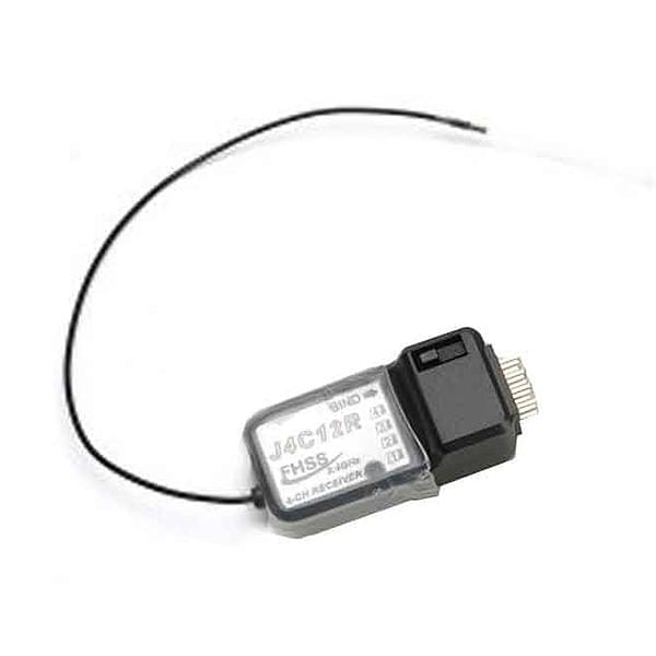 Récepteur Joysway 2.4Ghz - JY880516 - Breizh Modélisme.