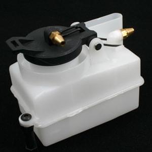 Réservoir carburant pour FTX Carnage NT / Zorro NT - FTX6405 - Breizh Modélisme.