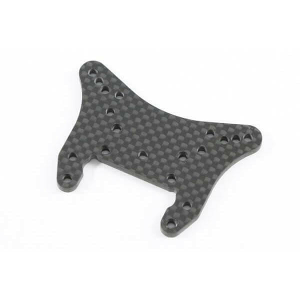 Support d'amortisseur ARR. Carbone FTX Vantage/Carnage - FTX6352 - Breizh Modélisme.