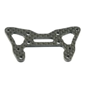 Support d'amortisseur avant en carbone pour FTX Banzai - FTX6489 - Breizh Modélisme.