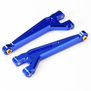 Support d'amortisseurs arrière en aluminium pour FTX Tracer brushless - FTX9800 - Breizh Modélisme.