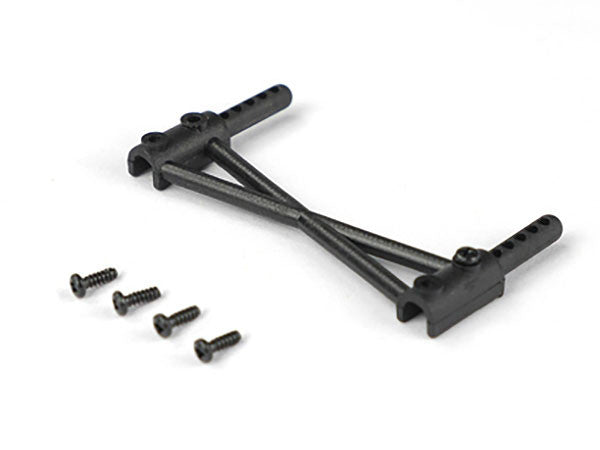 Support de carrosserie Carisma GT24i20 - CA16161 - Breizh Modélisme.