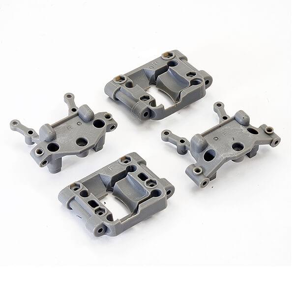 Supports d'amortisseurs - FTX10106 - Breizh Modélisme.