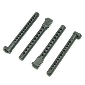 Supports de carrosserie pour FTX Banzai - FTX6575 - Breizh Modélisme.