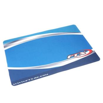 Tapis FTX en mousse moyenne (600x400mm, 2mm d'épaisseur) - Breizh Modélisme.