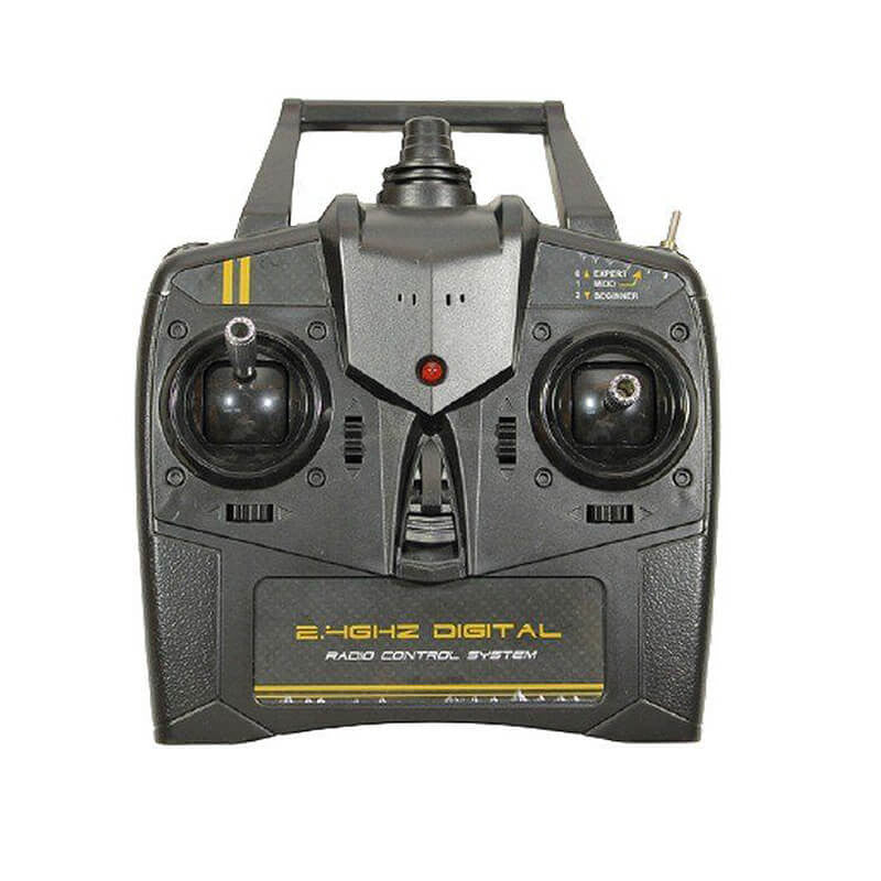 Transmetteur Volantex 4 voies EAT40 2 pour 761-1,761-2 - V-PT2101 - Breizh Modélisme.