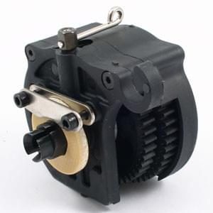 Transmission centrale complète FTX CARNAGE NT (2 SPEED) 45/50T FTX6435 - Breizh Modélisme.