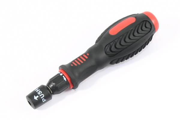 Trousse sacoche d'outils 19 en 1 - Fastrax FAST607 - Breizh Modélisme.