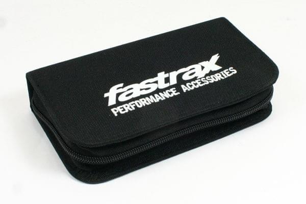 Trousse sacoche d'outils 19 en 1 - Fastrax FAST607 - Breizh Modélisme.
