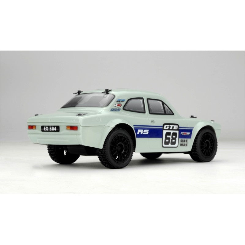 Micro GT24RS Brushless 4wd RTR 1/24 - Carisma 80468 - Breizh Modélisme.