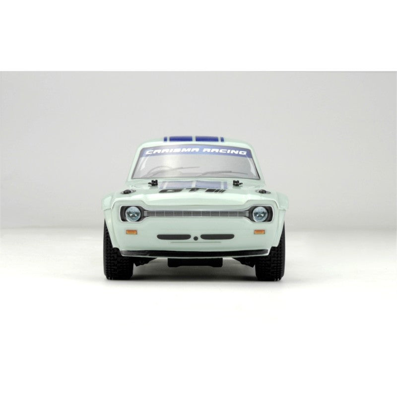 Micro GT24RS Brushless 4wd RTR 1/24 - Carisma 80468 - Breizh Modélisme.