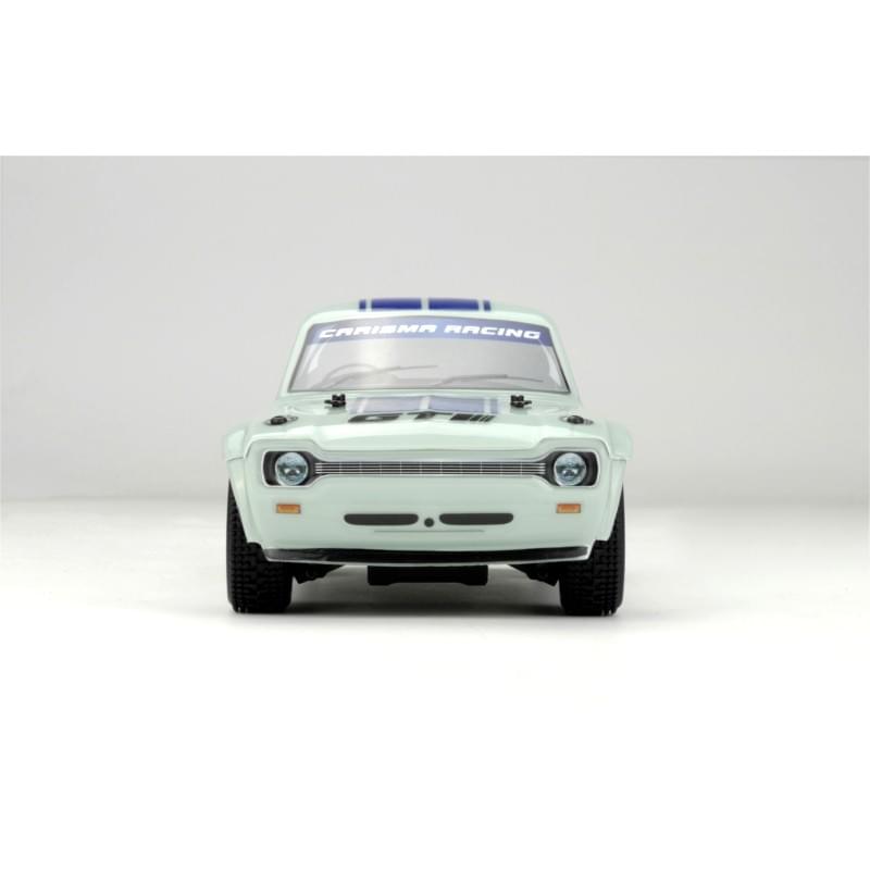 Micro GT24RS Brushless 4wd RTR 1/24 - Carisma 80468 - Breizh Modélisme.
