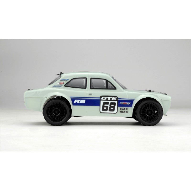 Micro GT24RS Brushless 4wd RTR 1/24 - Carisma 80468 - Breizh Modélisme.