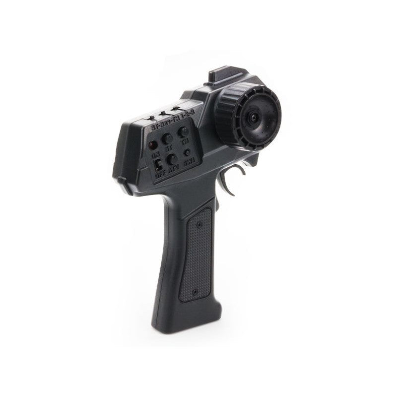 Micro GT24RS Brushless 4wd RTR 1/24 - Carisma 80468 - Breizh Modélisme.