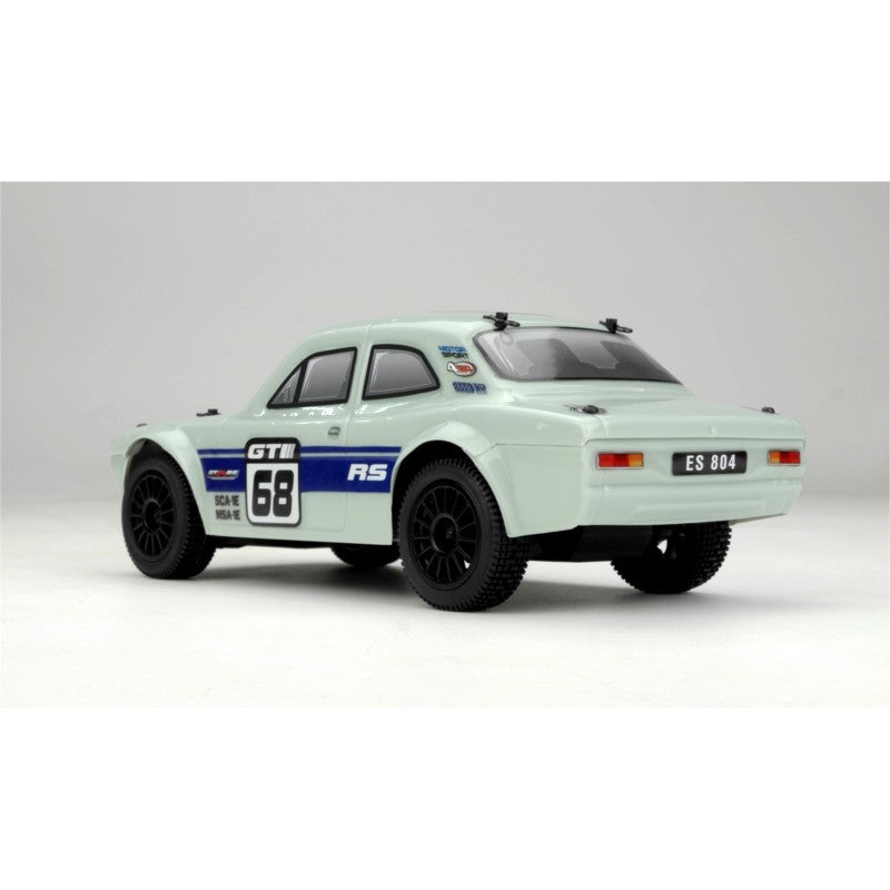 Micro GT24RS Brushless 4wd RTR 1/24 - Carisma 80468 - Breizh Modélisme.