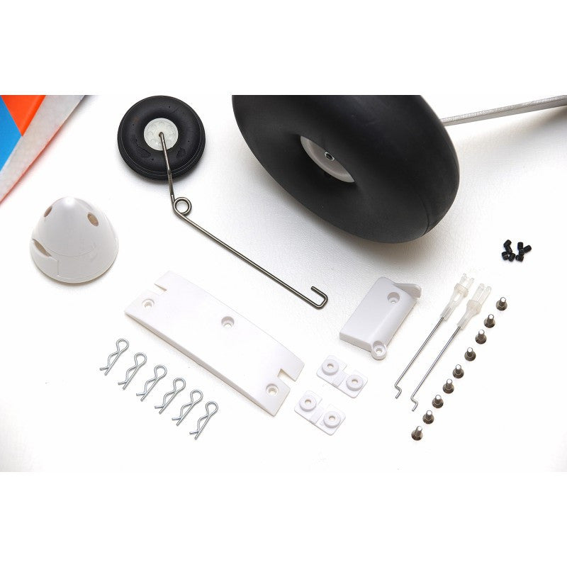 Avion FMS Kingfisher 1m40 PNP + flotteurs + Reflex FMS103F - Breizh Modélisme.