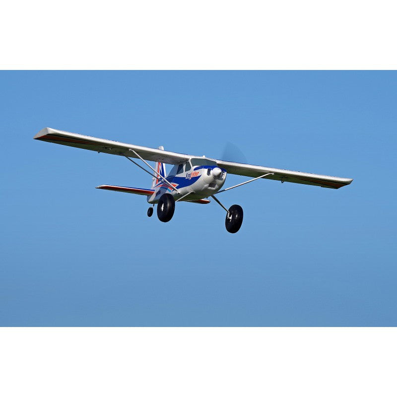 Avion FMS Kingfisher 1m40 PNP + flotteurs + Reflex FMS103F - Breizh Modélisme.